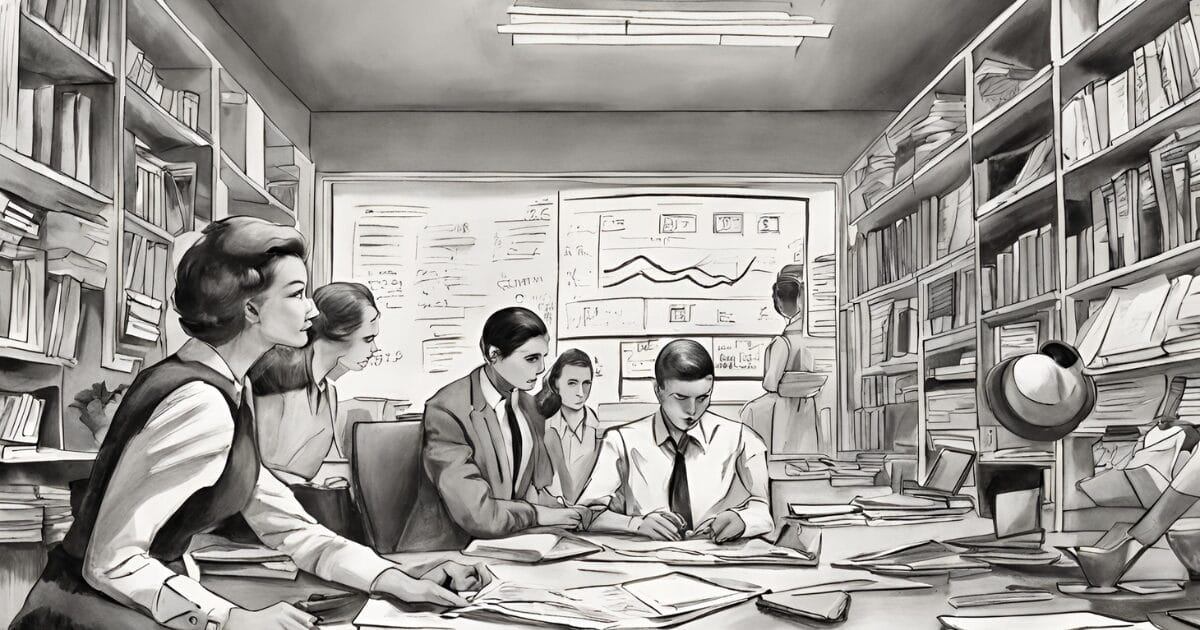 経営管理システムおすすめ！主な機能やERPとの違い、選び方も紹介