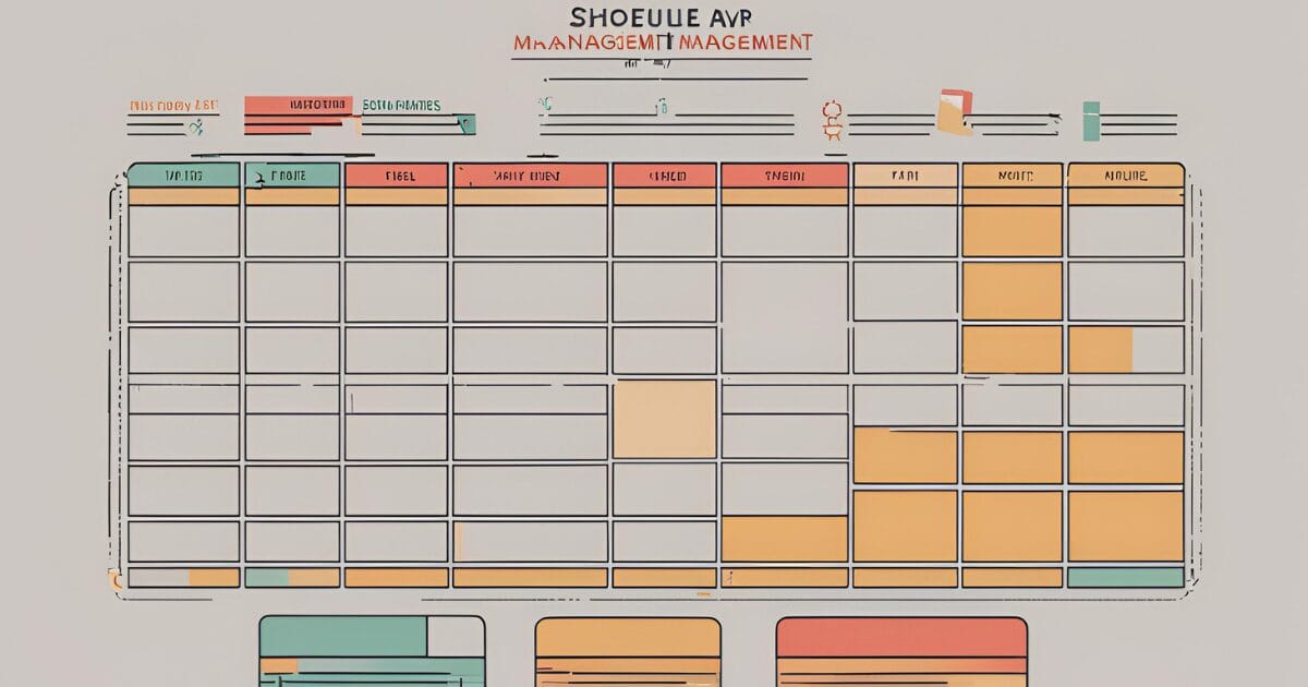 おすすめのスケジュール管理ツール9選を紹介 社内の情報共有を推進