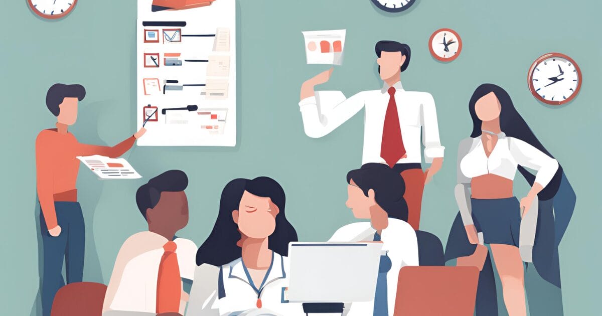 勤怠管理システムの特徴とおすすめのシステム