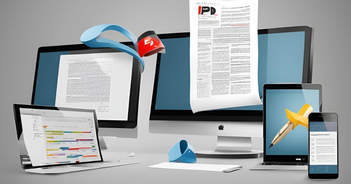 無料版&有料版】PDF編集ソフトおすすめ:選び方と詳細比較も紹介!