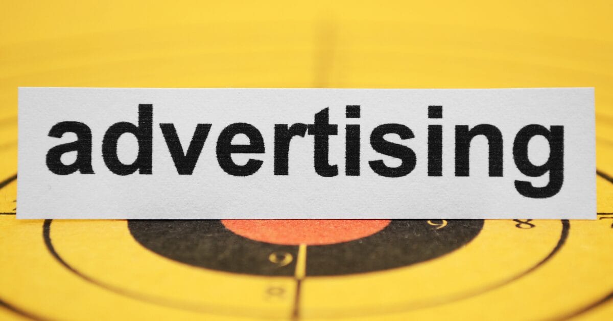 ターゲティング広告とは