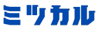 ミツカル