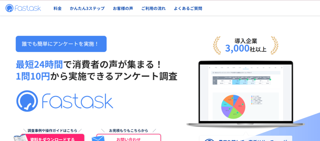fastask